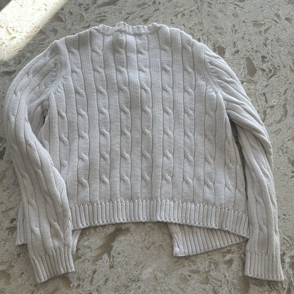 Vineyard Vines Cardigan Sweater - Picture 2 of 3